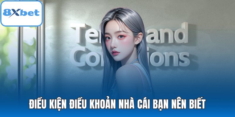 Điều kiện điều khoản nhà cái bạn nên biết